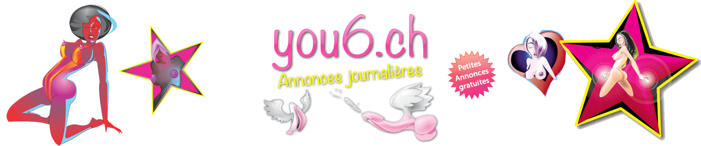 you6.ch - Annonces journaliéres